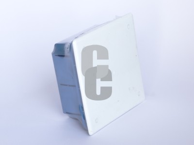 Разклонителна кутия за гипсокартон 11х11                                                                                                                                                                                                                                                                    